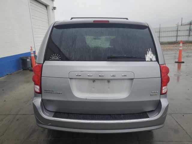 Photo 5 VIN: 2C4RDGCGXER478906 - DODGE CARAVAN 