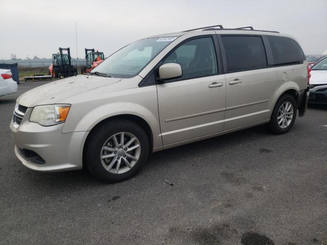 Photo 0 VIN: 2C4RDGCGXFR512683 - DODGE CARAVAN 