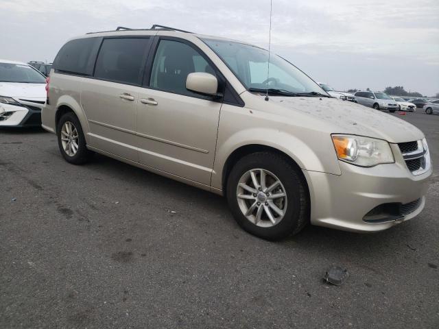 Photo 3 VIN: 2C4RDGCGXFR512683 - DODGE CARAVAN 