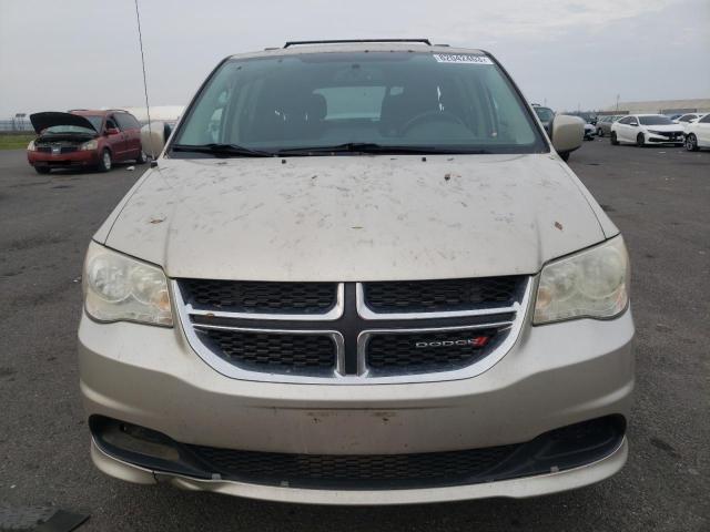 Photo 4 VIN: 2C4RDGCGXFR512683 - DODGE CARAVAN 