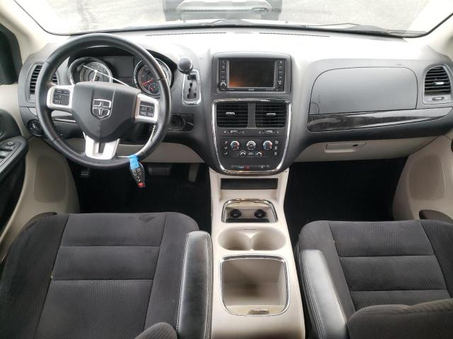 Photo 7 VIN: 2C4RDGCGXFR512683 - DODGE CARAVAN 