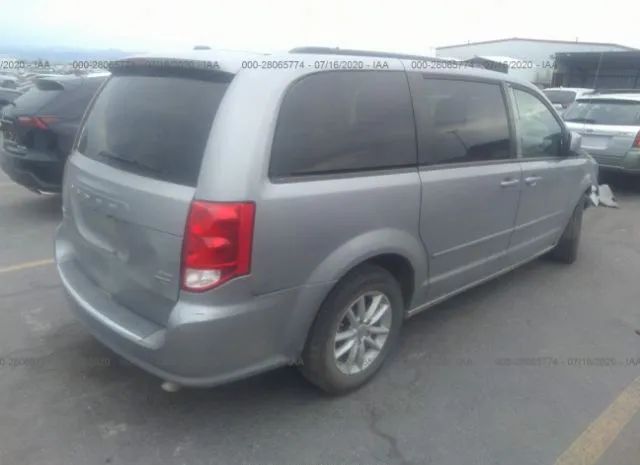 Photo 3 VIN: 2C4RDGCGXFR533095 - DODGE GRAND CARAVAN 