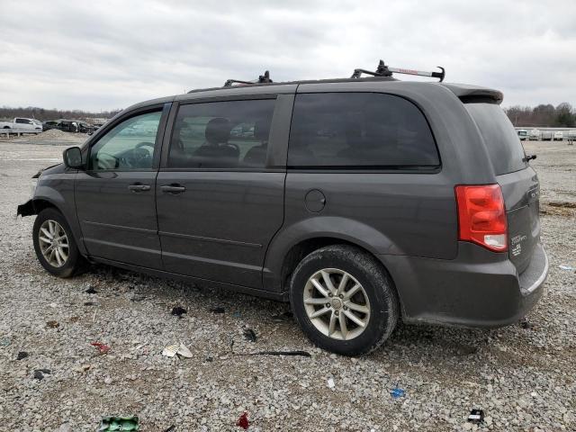 Photo 1 VIN: 2C4RDGCGXFR541052 - DODGE CARAVAN 