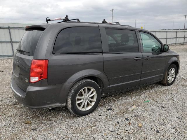 Photo 2 VIN: 2C4RDGCGXFR541052 - DODGE CARAVAN 