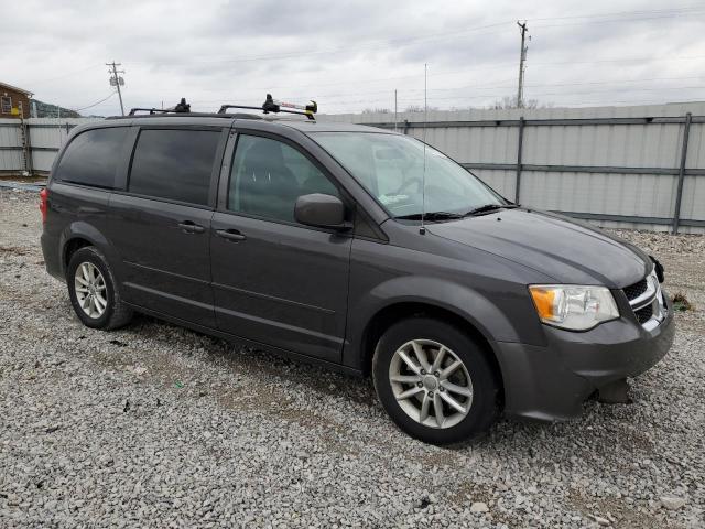 Photo 3 VIN: 2C4RDGCGXFR541052 - DODGE CARAVAN 