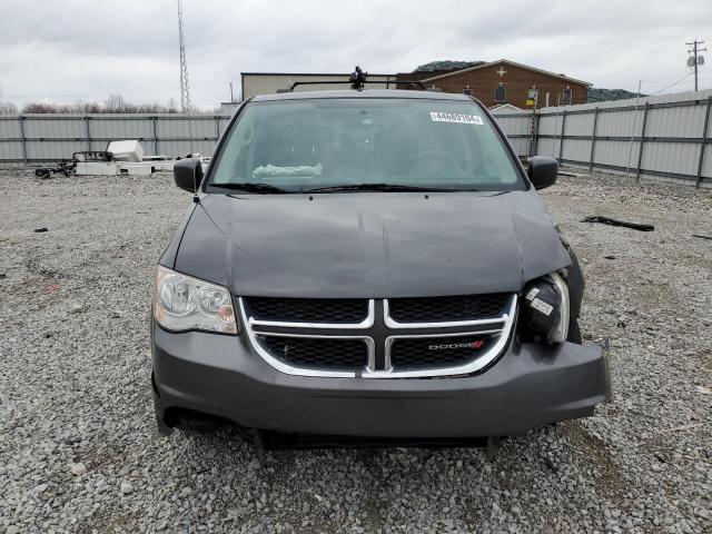 Photo 4 VIN: 2C4RDGCGXFR541052 - DODGE CARAVAN 