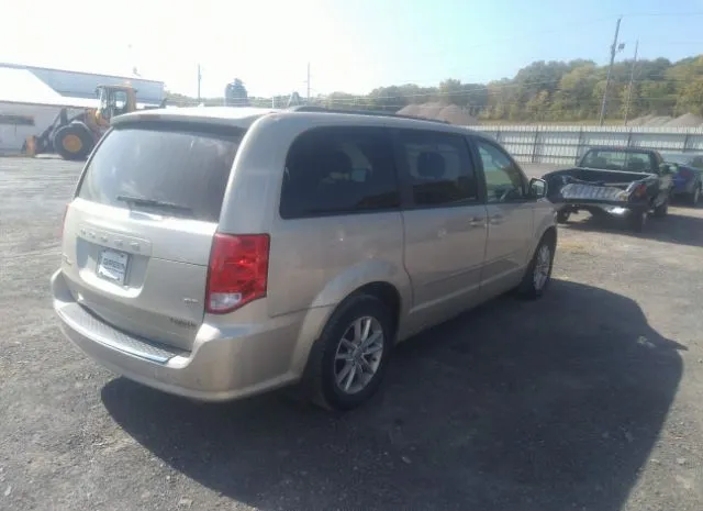 Photo 3 VIN: 2C4RDGCGXFR542654 - DODGE GRAND CARAVAN 