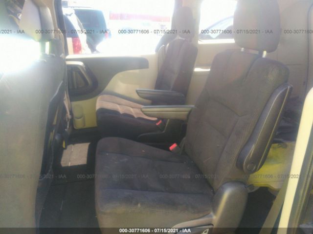 Photo 7 VIN: 2C4RDGCGXFR557087 - DODGE GRAND CARAVAN 