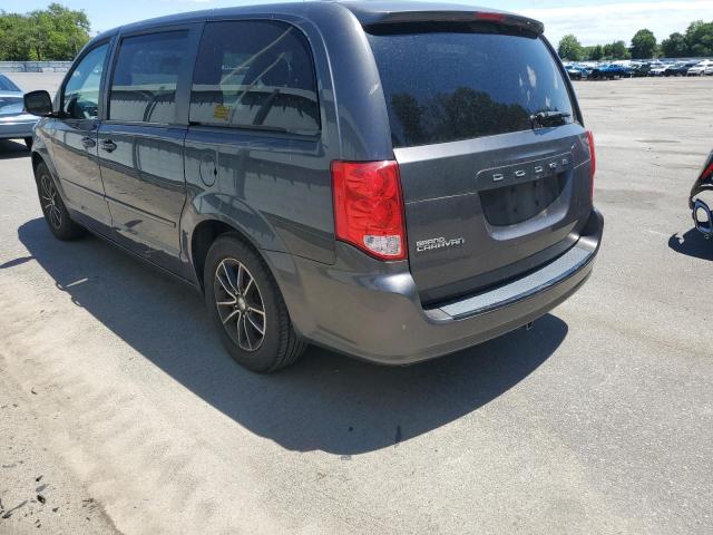 Photo 1 VIN: 2C4RDGCGXFR557672 - DODGE CARAVAN 