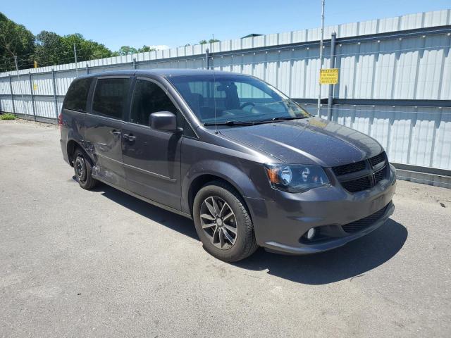 Photo 3 VIN: 2C4RDGCGXFR557672 - DODGE CARAVAN 