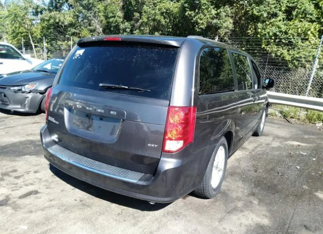 Photo 3 VIN: 2C4RDGCGXFR580661 - DODGE GRAND CARAVAN 