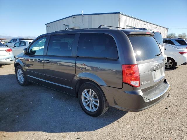 Photo 1 VIN: 2C4RDGCGXFR598304 - DODGE CARAVAN 