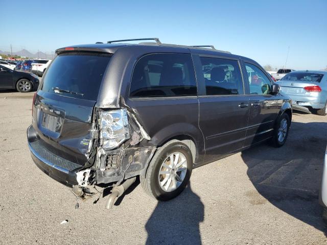 Photo 2 VIN: 2C4RDGCGXFR598304 - DODGE CARAVAN 