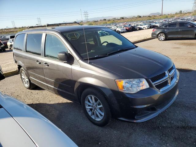 Photo 3 VIN: 2C4RDGCGXFR598304 - DODGE CARAVAN 