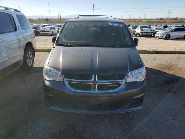 Photo 4 VIN: 2C4RDGCGXFR598304 - DODGE CARAVAN 