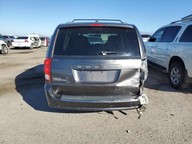 Photo 5 VIN: 2C4RDGCGXFR598304 - DODGE CARAVAN 