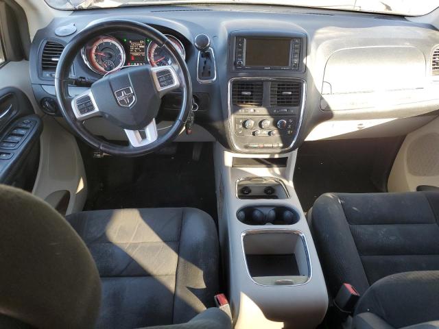 Photo 7 VIN: 2C4RDGCGXFR598304 - DODGE CARAVAN 