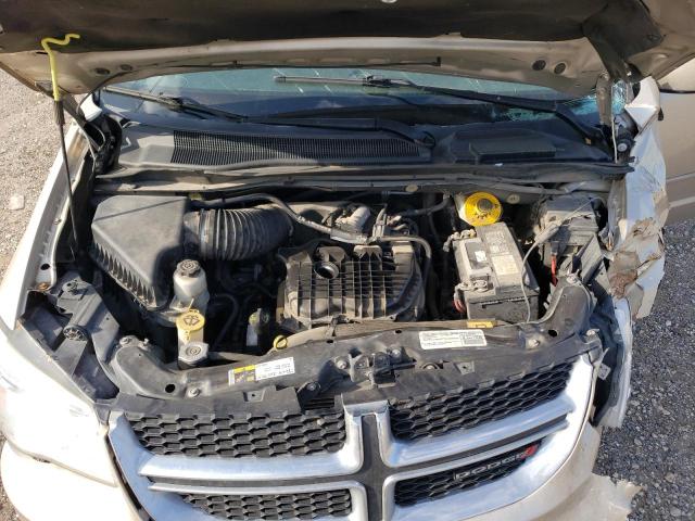 Photo 11 VIN: 2C4RDGCGXFR625999 - DODGE GRAND CARA 