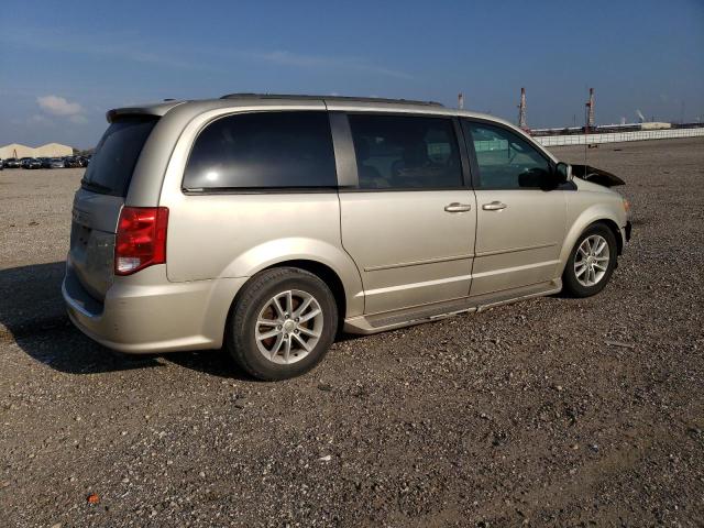 Photo 2 VIN: 2C4RDGCGXFR625999 - DODGE GRAND CARA 