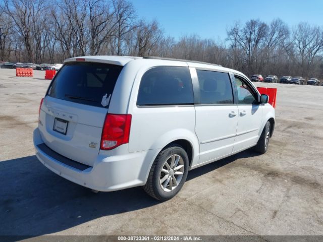 Photo 3 VIN: 2C4RDGCGXFR630975 - DODGE GRAND CARAVAN 