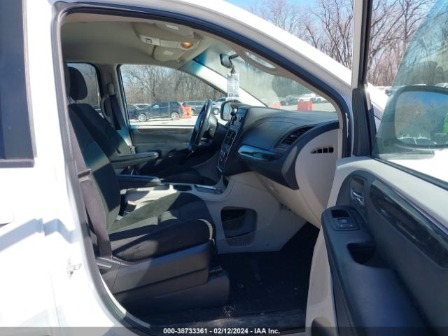 Photo 4 VIN: 2C4RDGCGXFR630975 - DODGE GRAND CARAVAN 