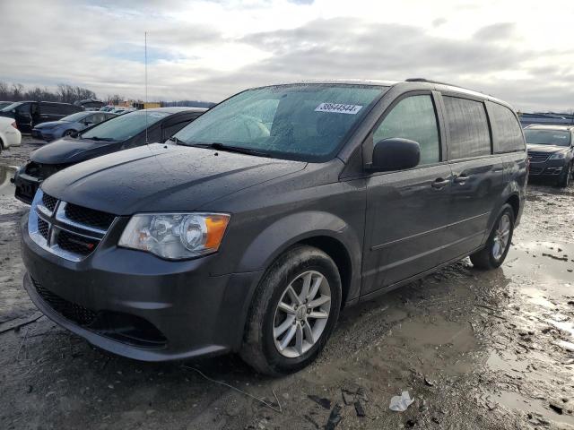 Photo 0 VIN: 2C4RDGCGXFR631124 - DODGE CARAVAN 