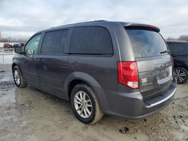 Photo 1 VIN: 2C4RDGCGXFR631124 - DODGE CARAVAN 