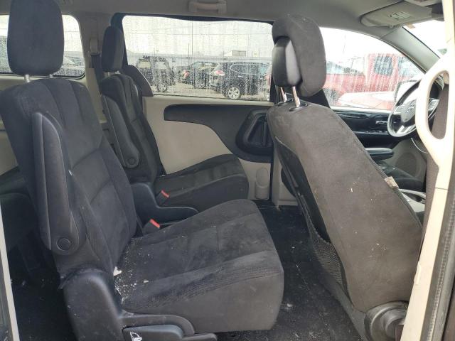 Photo 10 VIN: 2C4RDGCGXFR631124 - DODGE CARAVAN 