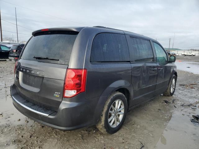 Photo 2 VIN: 2C4RDGCGXFR631124 - DODGE CARAVAN 