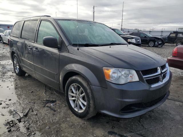 Photo 3 VIN: 2C4RDGCGXFR631124 - DODGE CARAVAN 