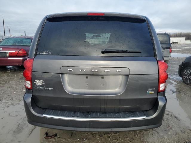 Photo 5 VIN: 2C4RDGCGXFR631124 - DODGE CARAVAN 