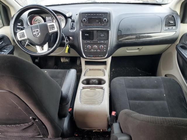 Photo 7 VIN: 2C4RDGCGXFR631124 - DODGE CARAVAN 