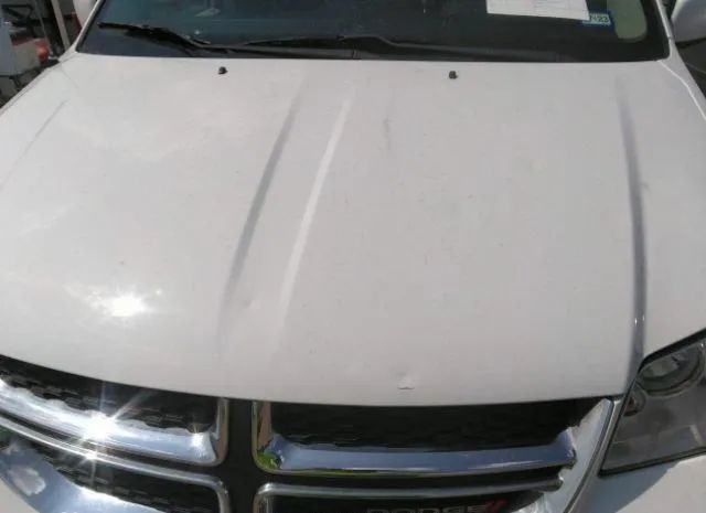 Photo 5 VIN: 2C4RDGCGXFR648327 - DODGE CARAVAN 