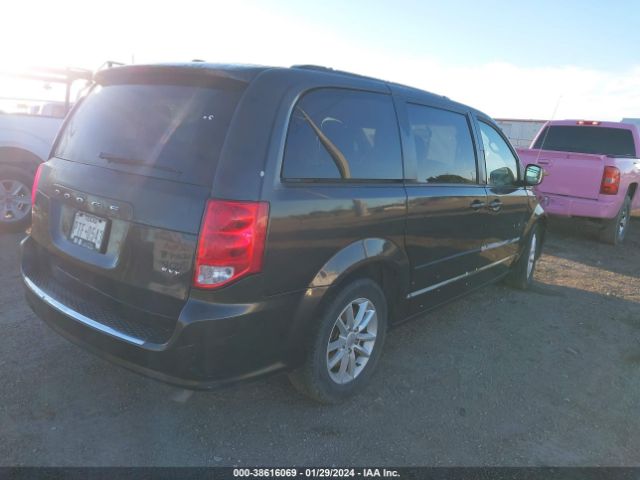 Photo 3 VIN: 2C4RDGCGXFR648456 - DODGE GRAND CARAVAN 