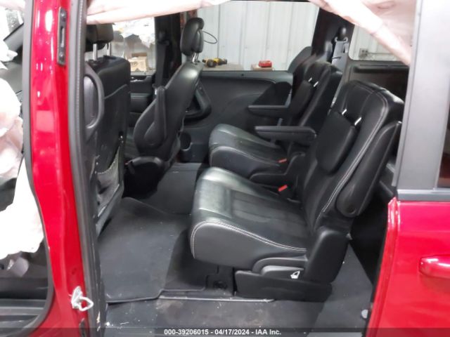 Photo 7 VIN: 2C4RDGCGXFR704802 - DODGE GRAND CARAVAN 