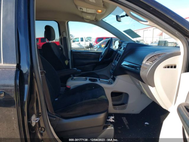 Photo 4 VIN: 2C4RDGCGXFR717243 - DODGE GRAND CARAVAN 