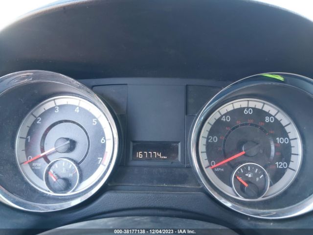 Photo 6 VIN: 2C4RDGCGXFR717243 - DODGE GRAND CARAVAN 