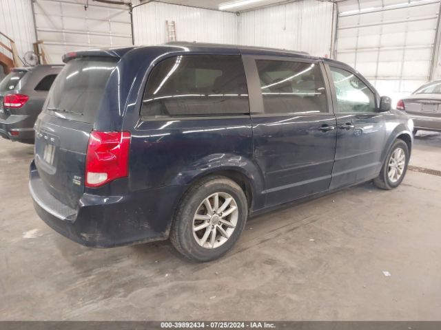 Photo 3 VIN: 2C4RDGCGXFR717288 - DODGE GRAND CARAVAN 