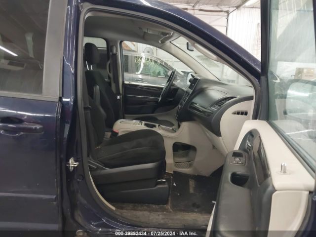 Photo 4 VIN: 2C4RDGCGXFR717288 - DODGE GRAND CARAVAN 