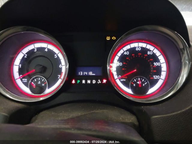 Photo 6 VIN: 2C4RDGCGXFR717288 - DODGE GRAND CARAVAN 