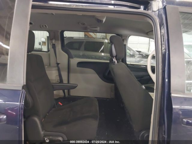 Photo 7 VIN: 2C4RDGCGXFR717288 - DODGE GRAND CARAVAN 