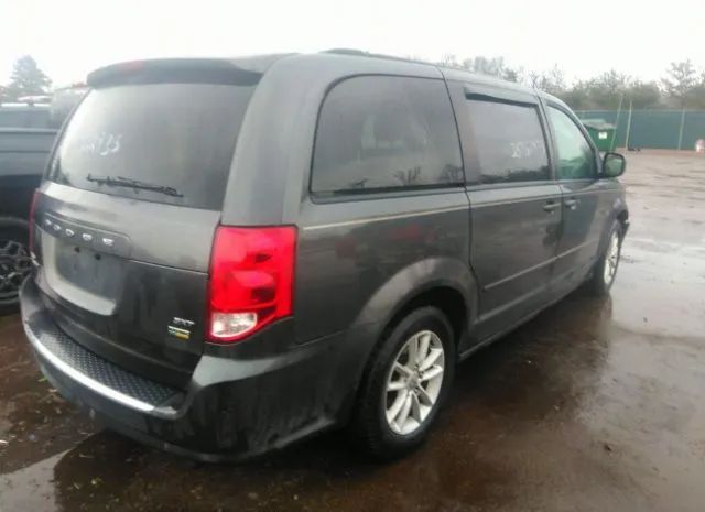 Photo 3 VIN: 2C4RDGCGXFR721812 - DODGE GRAND CARAVAN 