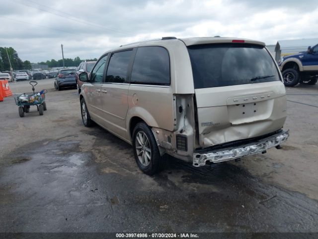 Photo 2 VIN: 2C4RDGCGXFR725746 - DODGE GRAND CARAVAN 