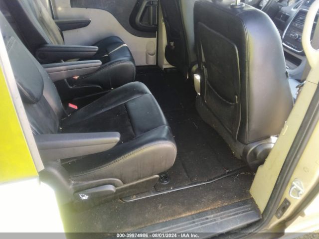 Photo 7 VIN: 2C4RDGCGXFR725746 - DODGE GRAND CARAVAN 