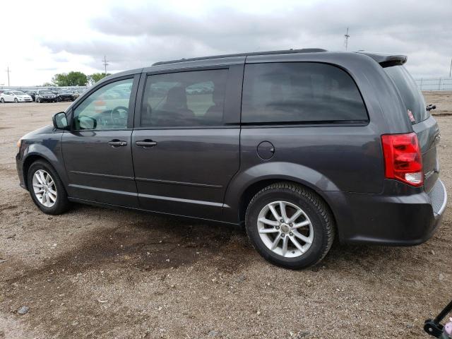 Photo 1 VIN: 2C4RDGCGXFR732809 - DODGE CARAVAN 