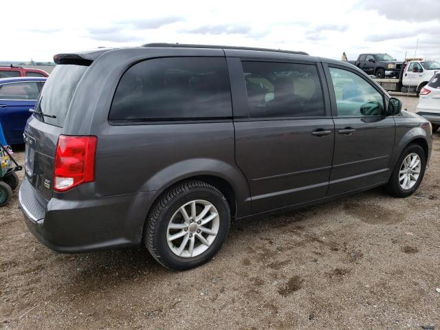 Photo 2 VIN: 2C4RDGCGXFR732809 - DODGE CARAVAN 