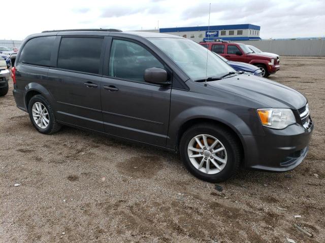 Photo 3 VIN: 2C4RDGCGXFR732809 - DODGE CARAVAN 