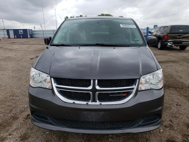 Photo 4 VIN: 2C4RDGCGXFR732809 - DODGE CARAVAN 