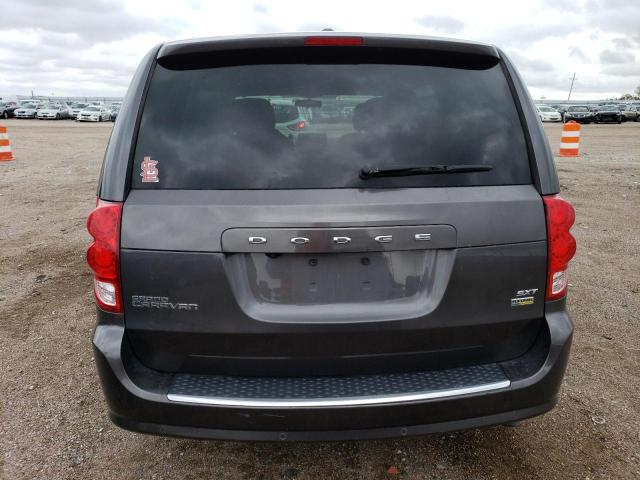 Photo 5 VIN: 2C4RDGCGXFR732809 - DODGE CARAVAN 