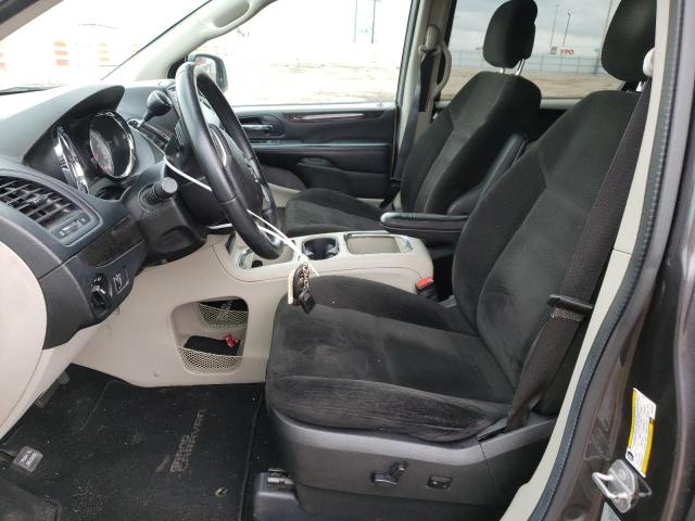 Photo 6 VIN: 2C4RDGCGXFR732809 - DODGE CARAVAN 